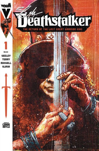 DEATHSTALKER #1 CVR C BOYLE PREMIUM VAR
