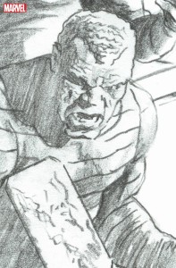 RED GOBLIN #3 100 COPY INCV ROSS TIMELESS SANDMAN VIR SKETCH