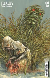 JOHN CONSTANTINE HELLBLAZER DEAD IN AMERICA #3 (OF 9) CVR B TYLER CROOK VAR