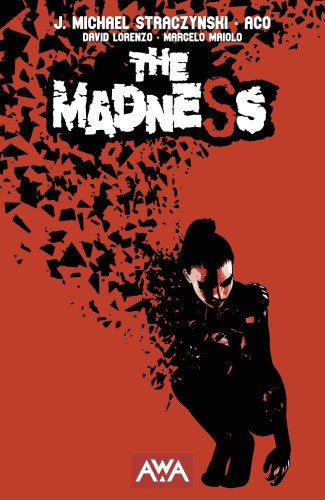 THE MADNESS TP VOL 01 (9781953165558)