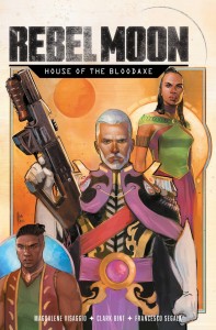 REBEL MOON HOUSE BLOODAXE #3 (OF 4) CVR A REIS