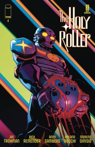 HOLY ROLLER #4 (OF 10) CVR B 10 COPY INCV OEMING