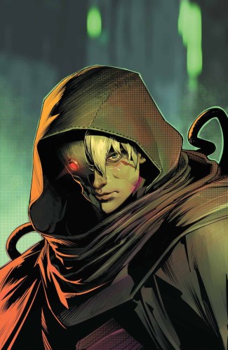 DUNE HOUSE CORRINO #1 (OF 8) CVR E FOC REVEAL VAR