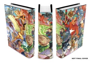 ASTRO CITY OPUS ED HC VOL 01