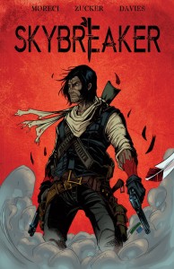 SKYBREAKER TP