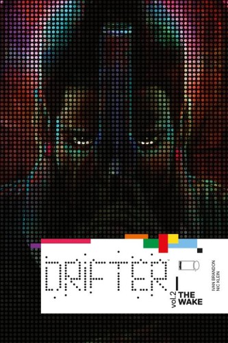 DRIFTER TP VOL 02 (9781632155016)