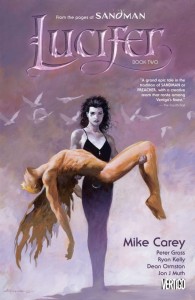 LUCIFER TP VOL 02