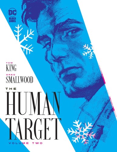 HUMAN TARGET TP VOL 02 (9781779525284)