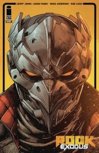 ROOK EXODUS #2 CVR B FABOK
