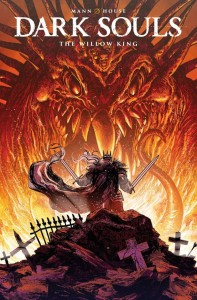 DARK SOULS WILLOW KING REG ED TP