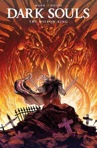 DARK SOULS WILLOW KING REG ED TP (9781787731622)