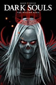 DARK SOULS WILLOW KING DM ED TP