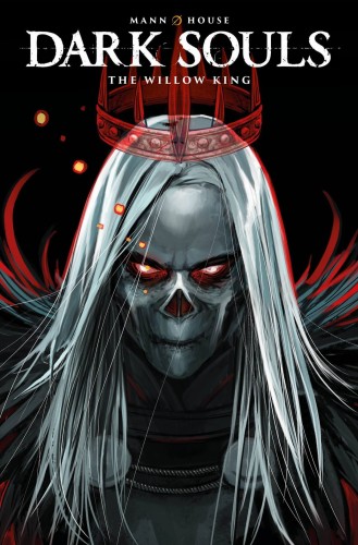 DARK SOULS WILLOW KING DM ED TP (9781787742871)