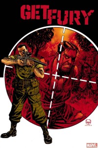 GET FURY #1