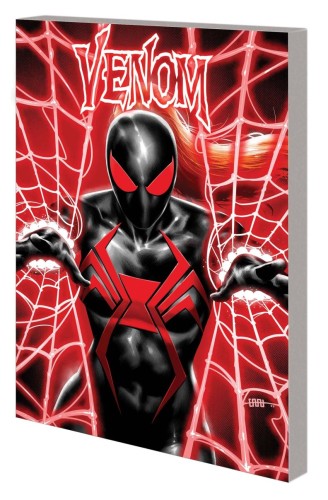 VENOM BY AL EWING TP VOL 06 INFILTRATION (9781302954703)
