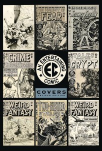 EC COVERS ARTISAN ED SC