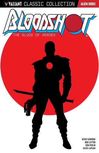 BLOODSHOT BLOOD OF HEROES TP (9781962201056)