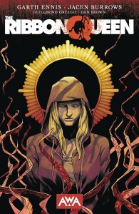 THE RIBBON QUEEN TP VOL 01