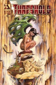 THRESHOLD HARPY BAG SET (4CT)