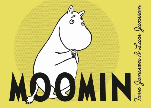 MOOMIN ADVENTURES GN BOOK ONE (9781770467422)
