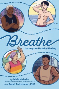 BREATHE JOURNEYS TO HEALTHY BINDING SC
