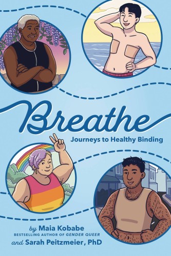 BREATHE JOURNEYS TO HEALTHY BINDING SC (9780593855829)