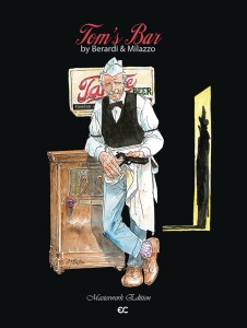TOMS BAR (MASTERWORK ED