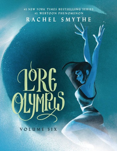 LORE OLYMPUS GN VOL 06 (9780593599099)