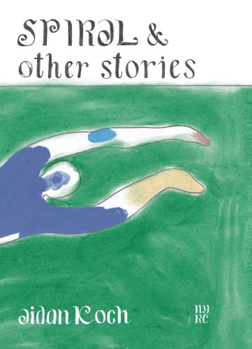 SPIRAL & OTHER STORIES GN (9781681378350)