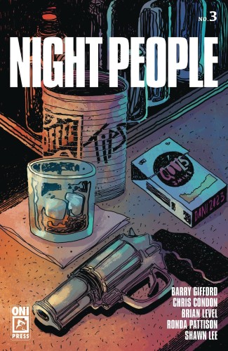 NIGHT PEOPLE #3 CVR A STRIPS & SIMPSON