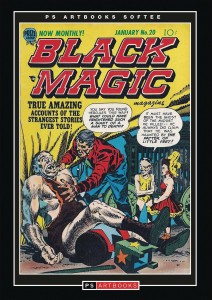 PS ARTBOOKS BLACK MAGIC SOFTEE 05