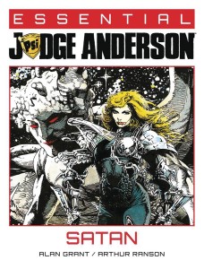 ESSENTIAL JUDGE ANDERSON TP SATAN