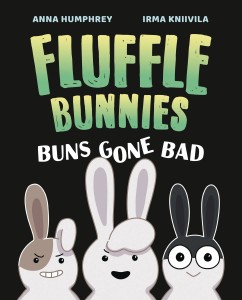 BUNS GONE BAD GN VOL 01