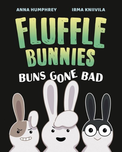 BUNS GONE BAD GN VOL 01 (9781774881323)
