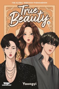 TRUE BEAUTY HC GN VOL 04