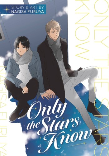 ONLY STARS KNOW GN VOL 01 (9798888437728)
