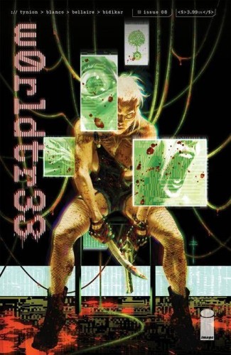 W0RLDTR33 #8 CVR C 10 COPY INCV