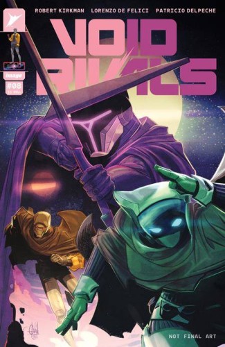 VOID RIVALS #8 CVR B
