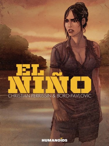 EL NINO GN (9781594651526)