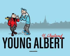 YOUNG ALBERT DLX LTD HC