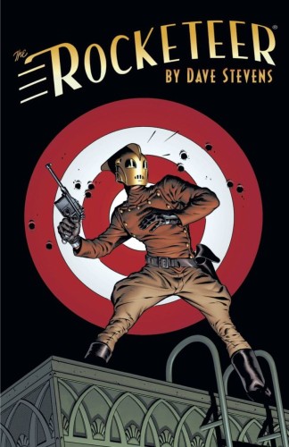 ROCKETEER THE COMPLETE ADVENTURES TP (9781631402272)