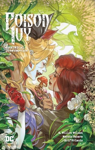 POISON IVY TP VOL 02 UNETHICAL CONSUMPTION (9781779527882)