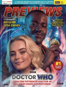 PREVIEWS #429 JUNE 2024