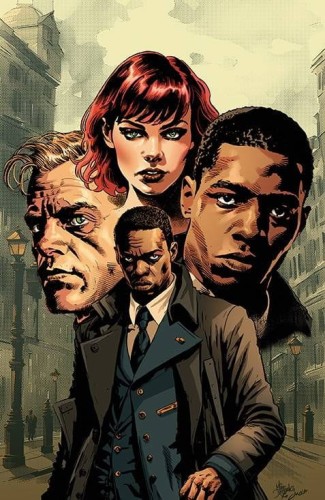 PROFANE #1 (OF 5) CVR E UNLOCKABLE DEODATO