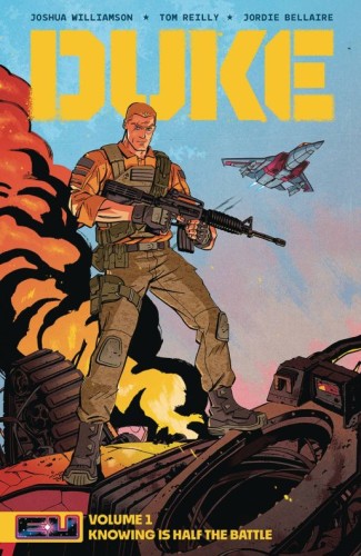 DUKE TP VOL 01 (9781534398160)