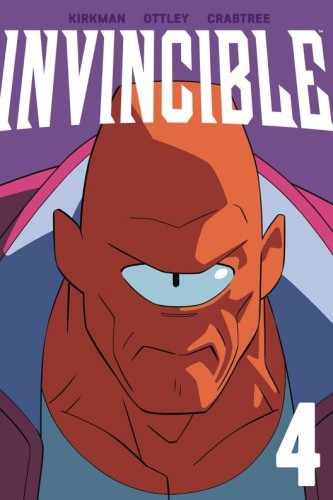 INVINCIBLE TP VOL 04 NEW EDITION (9781534398085)