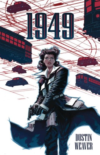 PAKLIS 1949 HC (9781534397101)