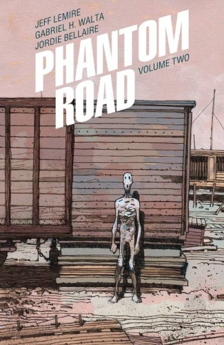PHANTOM ROAD TP VOL 02 (9781534397163)