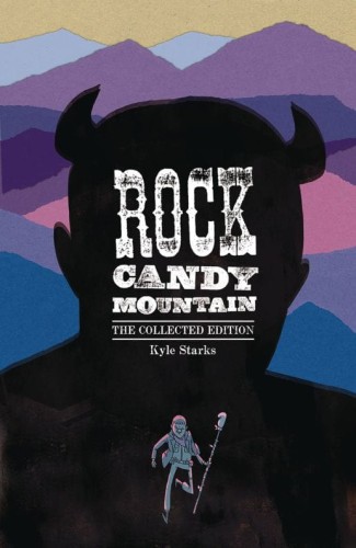 ROCK CANDY MOUNTAIN COMP ED TP (9781534397033)