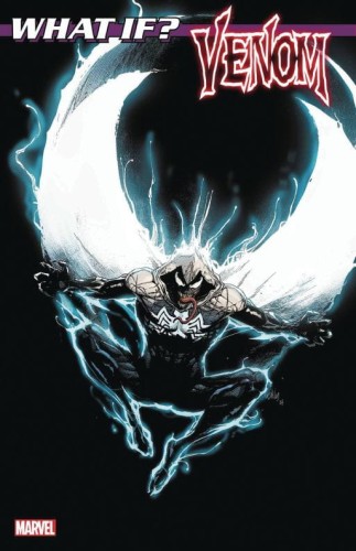 WHAT IF VENOM #5 (OF 5)